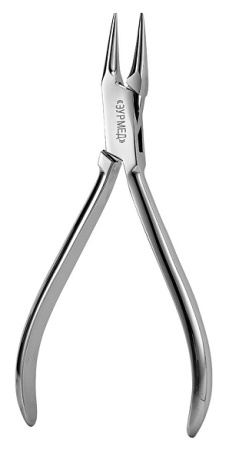 картинка 31-022-14 Щипцы для проволоки и металла, 14 см, Эур-мед 