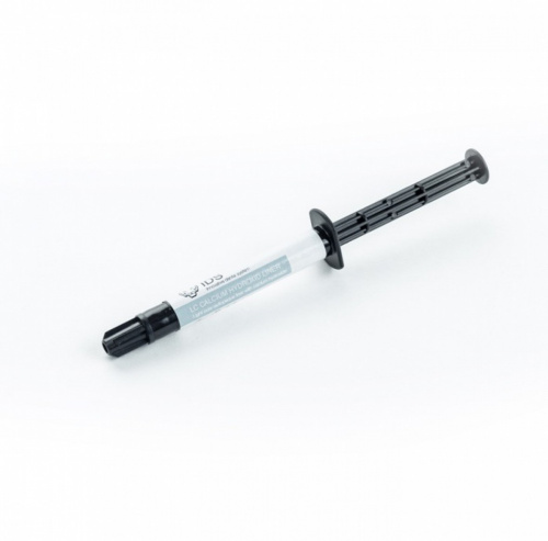 картинка ЭлСи Кальциум Гидроксид Лайнер - LC Calcium Hydroxide Liner, IDS (3,1г) 