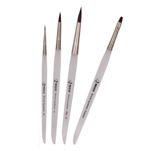 картинка Синтетическая кисть Black-Ice, Omegatech 