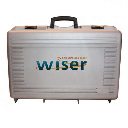 картинка Пластиковый кейс для Wiser, Lambda (1шт) 