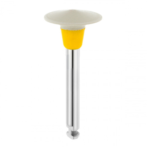 картинка Полир EVE Diapol W18D (мелкая зернистость), EVE (1шт) 