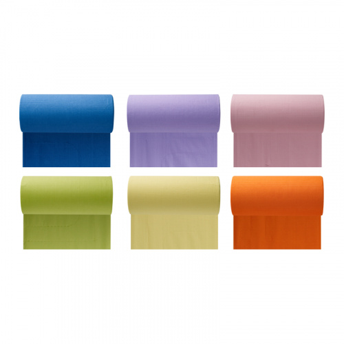 картинка Бумажные фартуки в рулонах MONOART (80 шт.), Euronda 