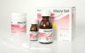 картинка Виллакрил Софт - VILLACRYL SOFT, Zhermapol 