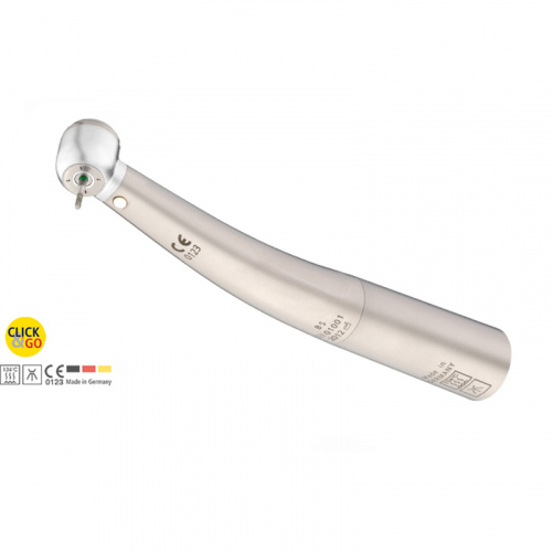 картинка Турбинный наконечник Ти2 Контрол Эс - T2 Control S с оптикой, Dentsply Sirona 