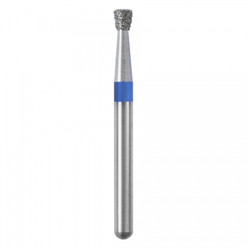 картинка Бор алмазный серия FG 805/016, обратный конус (5шт), SS White 