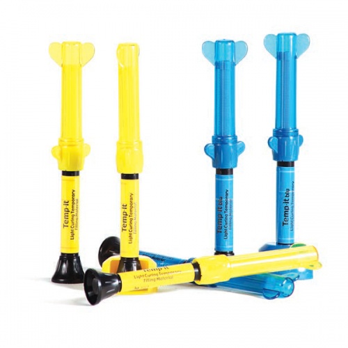 картинка Темп Ит - Temp It, Spident 