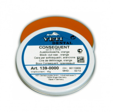 картинка Воск для блокировки поднутрений CONSEQUENT, Yeti (45 гр) 