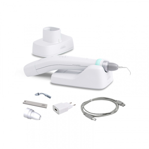 картинка Ультразвуковой скалер Эстус Соник - Estus Sonic, Геософт Дент 