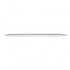 картинка Кисточка-шпатель для порошкового опака/бонда, стекло, двусторонняя, Yeti (1 шт) 