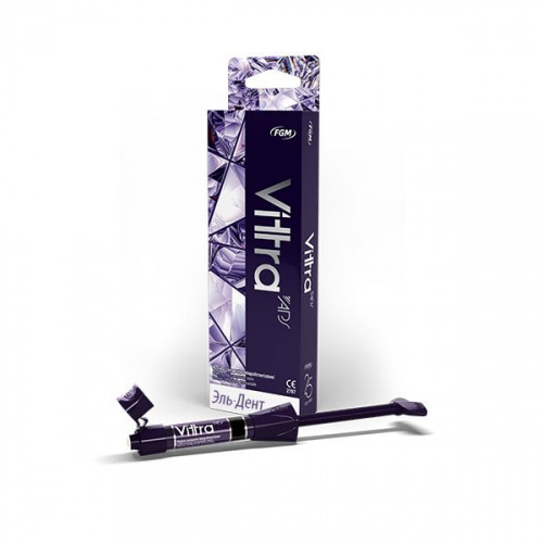 картинка Виттра АПС - Vittra APS (4г), FGM 