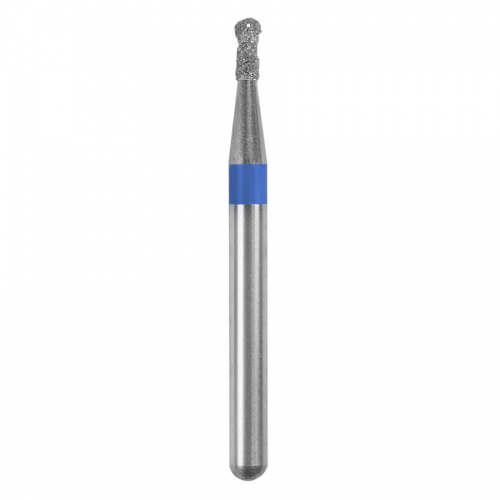 картинка Бор алмазный серия FG 802/012 шаровидный (5шт), SS White 