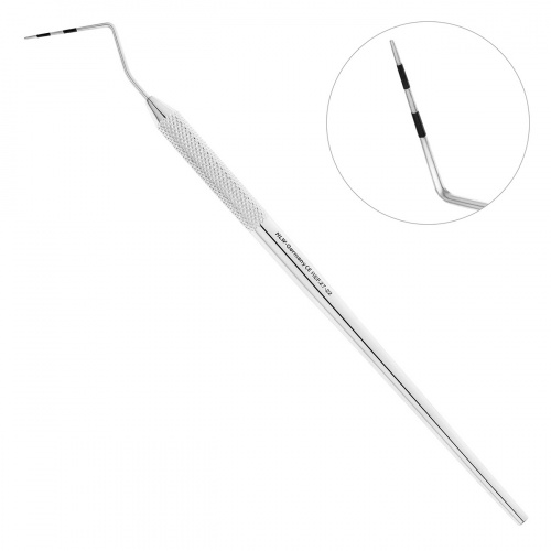 картинка 27-22 Зонд периодонтальный односторонний CP 12, HLW Dental 