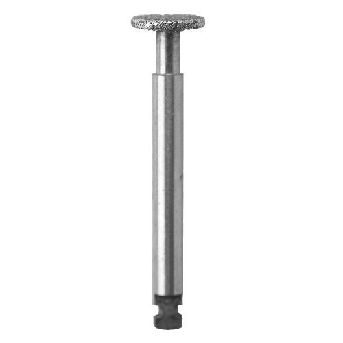 картинка Бор алмазный серия RA 818/050, колесовидный (5шт), SS White 