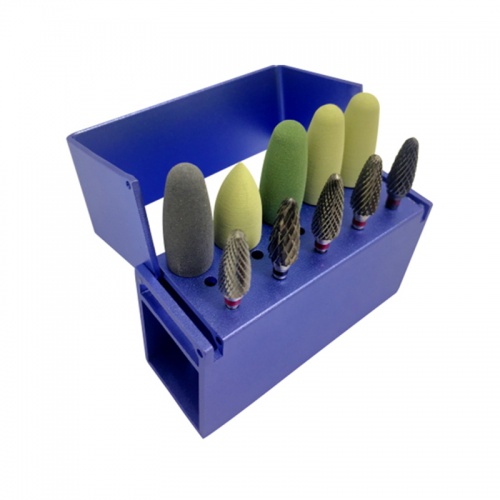 картинка JA-01133 Термоблок №10, 15HP/File, Jaan 