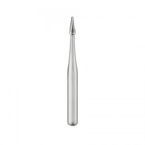 картинка Бор ТВС серия FG STF Micro Fissurotomy для обработки фиссур (10шт), SS White 