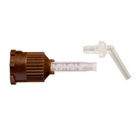 картинка Насадки Smartmix-Endo, для LuxaCore, 212041 (50шт), DMG 