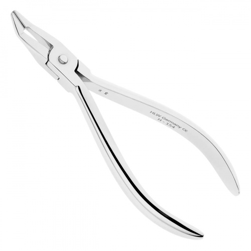 картинка H-154, H-154А Щипцы ортодонтические Вайнгарта, HLW Dental 