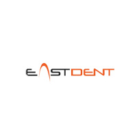 Логотип компании Eastdent