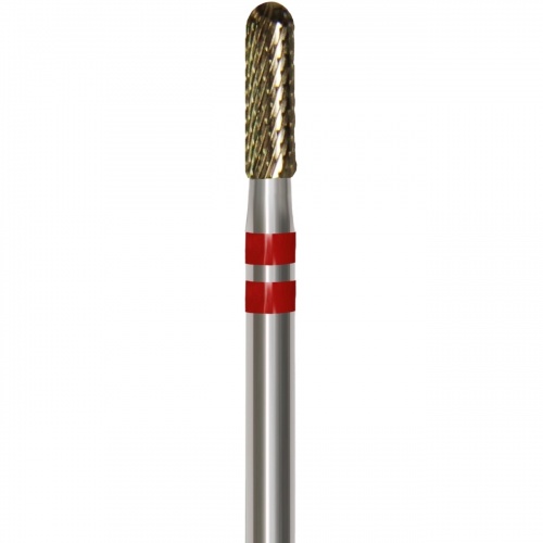 картинка Фреза GW L EF 129-023 (1шт), SS White 