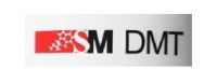 Логотип компании SM DMT