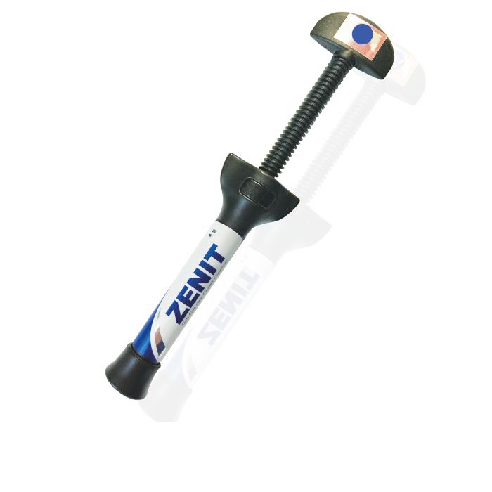 картинка Зенит - Zenit (шприц 4г), President Dental 