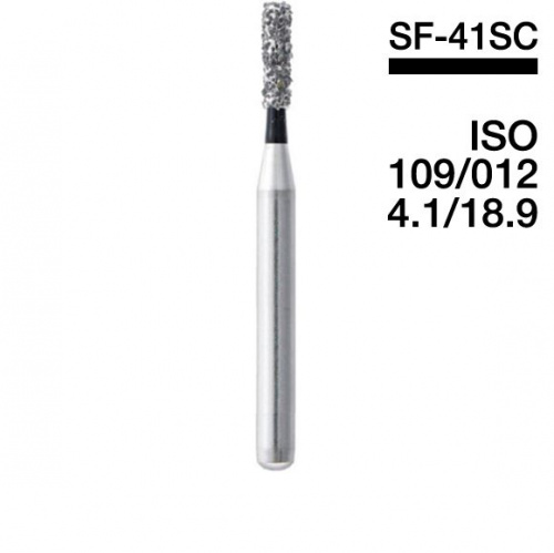 картинка Бор алмазный SF-41SC (5 шт.), MANI 