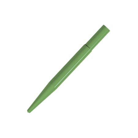 картинка Лабораторные штифты Преци-пост СС - Preci-Post CC 4D, зеленые, 2054D, CEKA (50шт) 