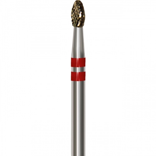 картинка Фреза GW L EF 73-023 (1шт), SS White 