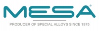 Логотип компании Mesa