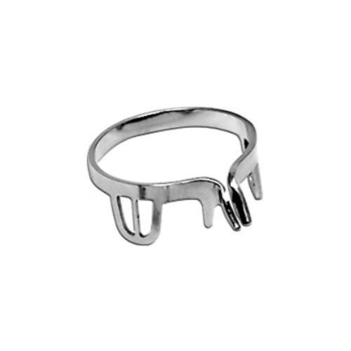 картинка МД-кольцо №1.167с, ТОР ВМ 