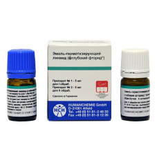 картинка Эмаль-герметизирующий ликвид, Humanchemie 