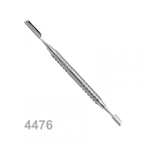 картинка 4476, 4478 Ложка для внесения костного материала, Orange 