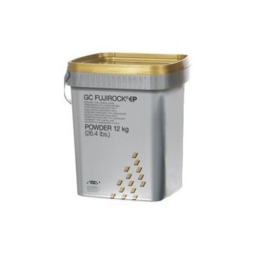 картинка Гипс 4 типа Фуджи Рок Голд - Fuji Rock type IV (Gold) (5кг), GC 