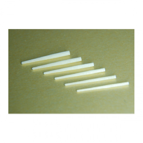 картинка Штифты стекловолоконные конические ШВС серии К, ФОРМА 