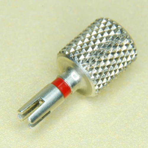 картинка Ключ шлицевой КШ, Форма (1шт) 