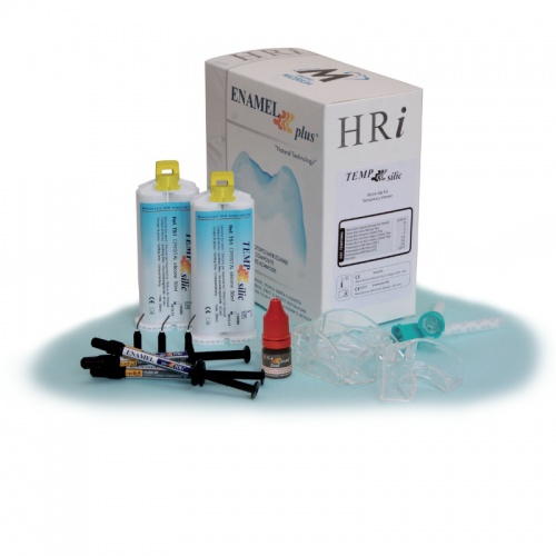 картинка Набор Mock up для временных виниров - Enamel Plus HRi, Micerium S.p.A 