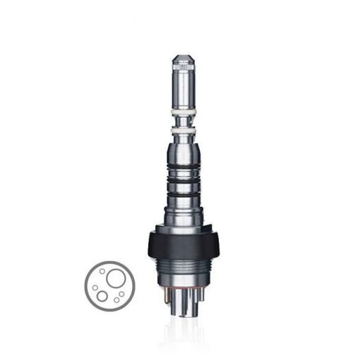 картинка Переходник Мультифлекс ЛЕД - MULTIflex LED Каплин 460LED, KaVo 