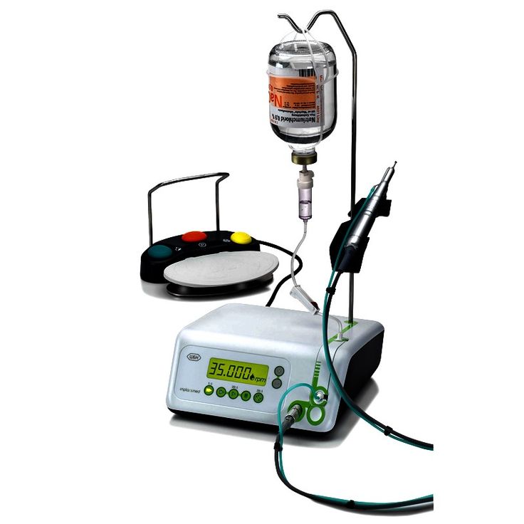 картинка Физиодиспенсер Implantmed SI-923, W&H 