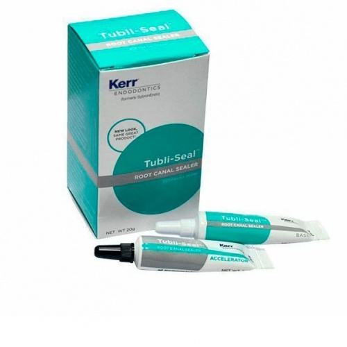 картинка Тyбли-Сил - Tubli-Seal, Kerr (15гр+5гр) 