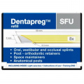 картинка Лента для шинирования Dentapreg Splint SFU, ADM 