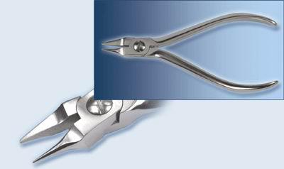 картинка Щипцы Энгля, ММИЗ 