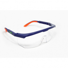 картинка Очки защитные HB-S03ACL (1шт), CLEAN+SAFE 