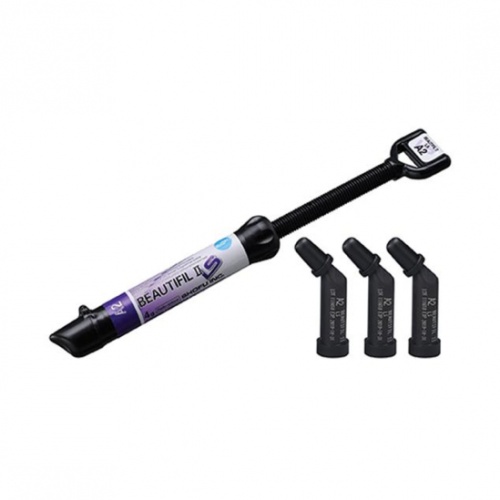 картинка Бьютифил 2 ЛС - Beautifil 2 LS (4 г), Shofu  