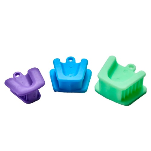 картинка Прикусные блоки, JNB (1шт) 