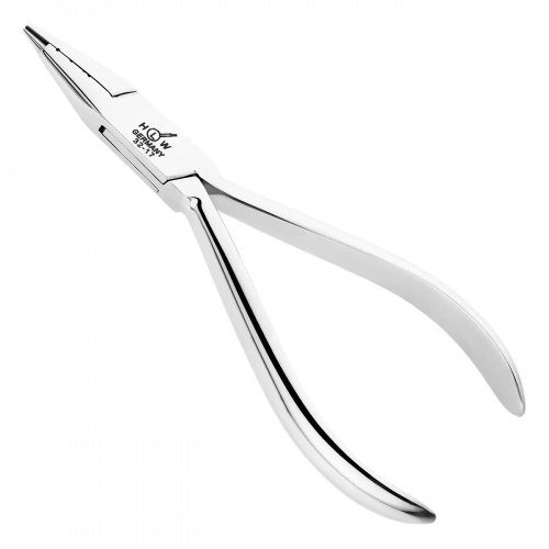 картинка 32-17 Щипцы ортодонтические Джарабака, HLW Dental 