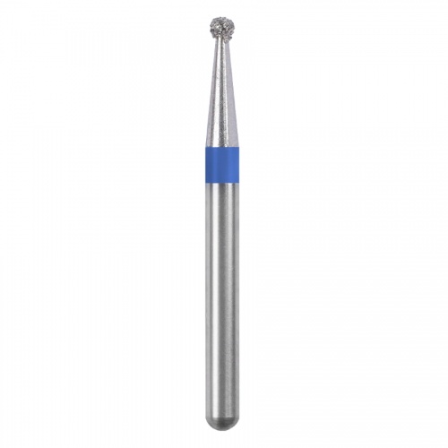 картинка Бор алмазный серия FG 801/012 шаровидный (5шт), SS White 