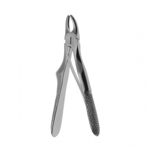 картинка PA 639/00 Щипцы извлекающие №139 для резцов верхней челюсти, детские, Nopa 