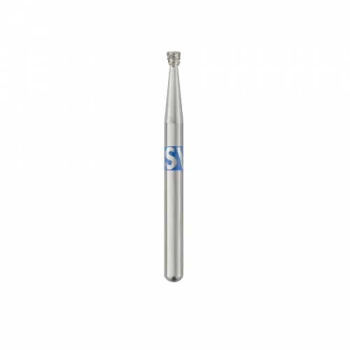 картинка Бор алмазный серия RA 805/012, обратный конус  (5шт), SS White 