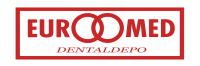 Логотип компании ЭУР-МЕД Денталдепо