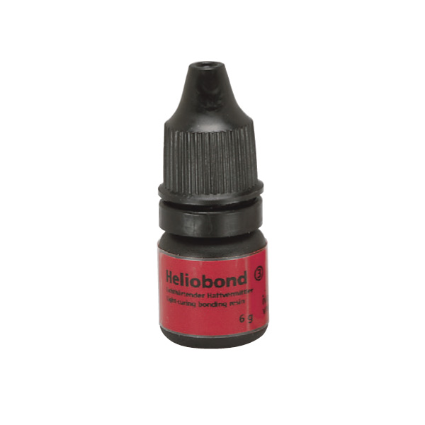 картинка Хелиобонд (Гелиобонд) - Heliobond, Ivoclar Vivadent 